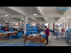 বায়ুসংক্রান্ত অটোমেশন সিস্টেম