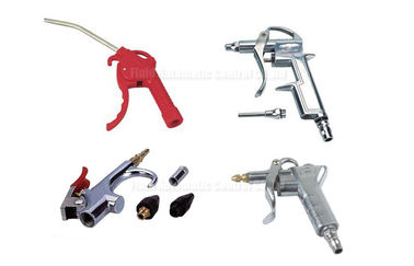 Pneumatic Air Duster Gun And Tire Inflator Gun 1/4
