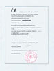 চীন FENGHUA FLUID AUTOMATIC CONTROL CO.,LTD সার্টিফিকেশন